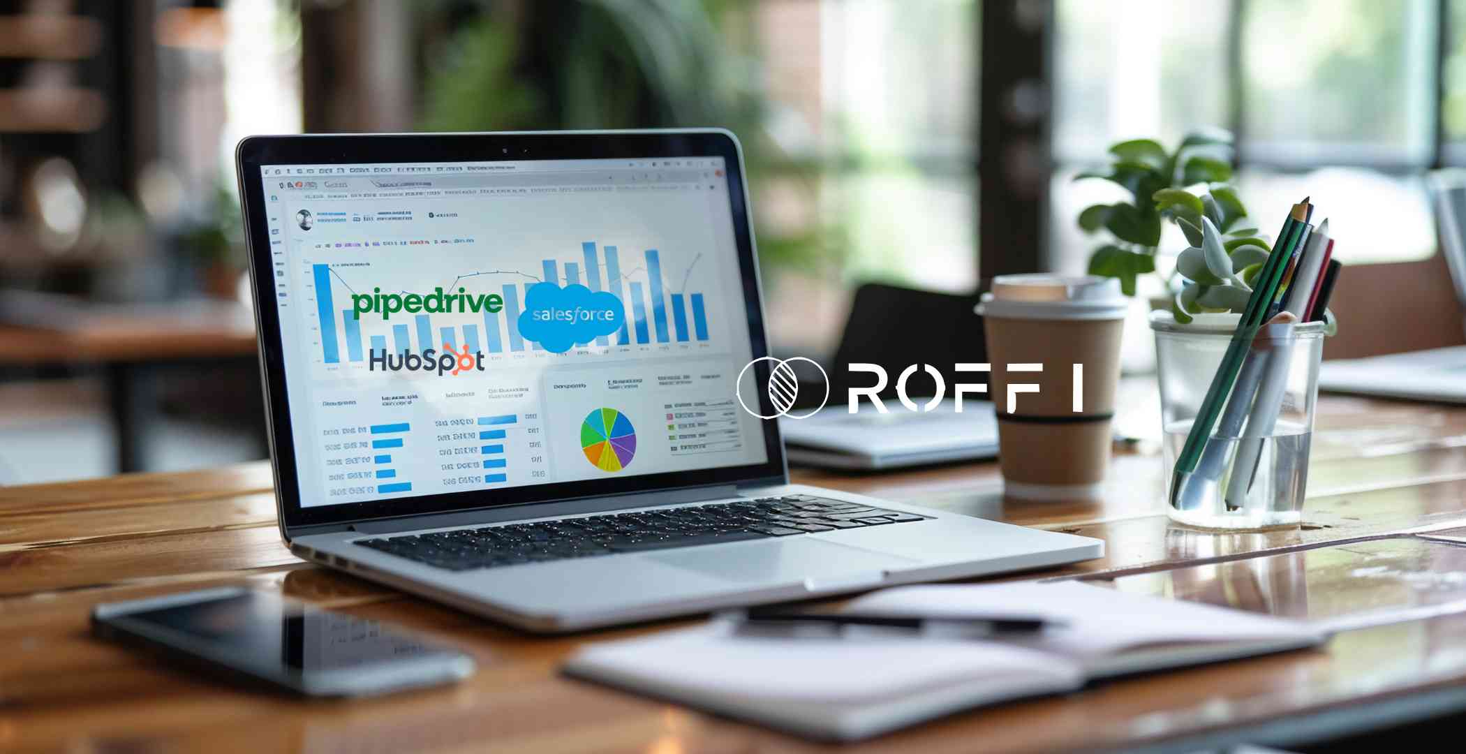CRM | ROFFI