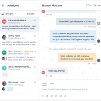 Intercom | ROFFI