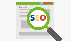 SEO | ROFFI