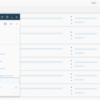 Freshdesk | ROFFI