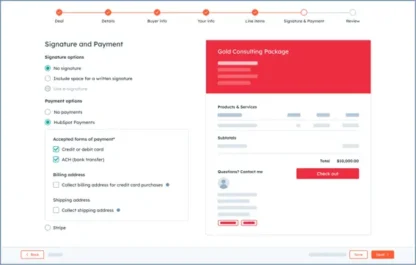 HubSpot Starter - Image 2