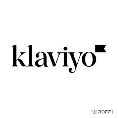 Klaviyo | ROFFI