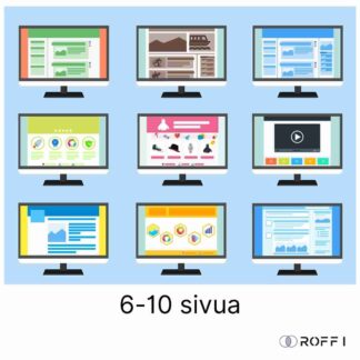 liidifarmi 6-10 sivua