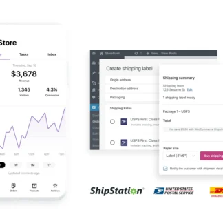 Woocommerce | ROFFI