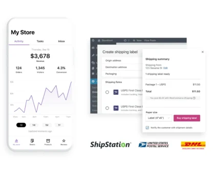 Woocommerce | ROFFI