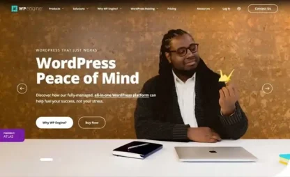 wordpress verkkosivut